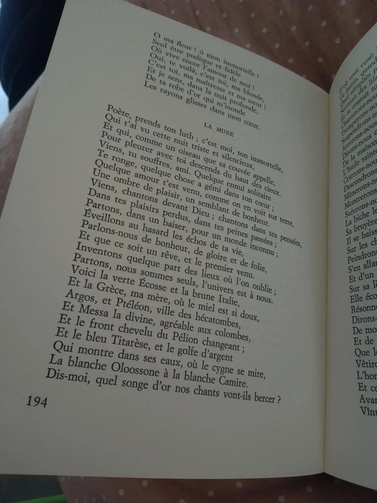 Les riches heures de la poésie française luc decaunes – photo 10